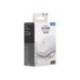 RATON TNB SHARK OPTICO 1000 DPI MAC/PC/LINUX CON CABLE USB-A COLOR BLANCO