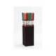 PAPEL DE REGALO CLAIREFONTAINE POLIPROPILENO TRANSPARENTE ROLLO ANCHO 70 CM LONGITUD 2 MT COLORES