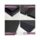 ALBUM DE FOTOS ESPIRAL CLAIREFONTAINE TAPA DURA NEGRA 210X160 MM 40 HOJAS 185 G