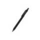 PORTAMINAS LIDERPAPEL COLECCION 5 CON CLIP Y GOMA PUNTA 0.5 MM NEGRO