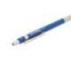 PORTAMINAS LIDERPAPEL COLECCION 4 CON CLIP Y SACAPUNTAS 2 MM AZUL