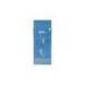 PORTAMINAS LIDERPAPEL COLECCION 4 CON CLIP Y SACAPUNTAS 2 MM AZUL