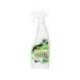 LIMPIADOR DESINFECTANTE ZORKA CON BIOALCOHOL CON PISTOLA PULVERIZADORA 750 ML
