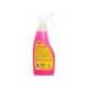 LIMPIADOR MULTIUSOS ZORKA CON PISTOLA PULVERIZADORA 750 ML