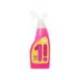 LIMPIADOR MULTIUSOS ZORKA CON PISTOLA PULVERIZADORA 750 ML