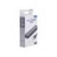 HUB TNB FIRST 4 PUERTOS USB -A 2.0 COLOR NEGRO