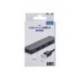 HUB TNB FIRST 4 PUERTOS USB -A 2.0 COLOR NEGRO