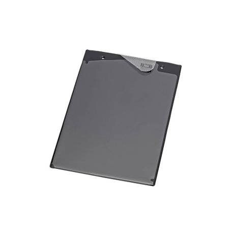 PORTANOTAS MAUL PLASTICO DIN A4 VERTICAL CON COMPARTIMENTO DE ALMACENAMIENTO USO ESPECIAL TALLERES COCHE COLOR