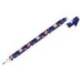 BOLIGRAFO FANTASIA IMAGINOVO ANIMALES TINTA AZUL TERMOSENSIBLE BORRABLE PUNTA 1MM TIBURON