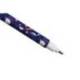 BOLIGRAFO FANTASIA IMAGINOVO ANIMALES TINTA AZUL TERMOSENSIBLE BORRABLE PUNTA 1MM TIBURON