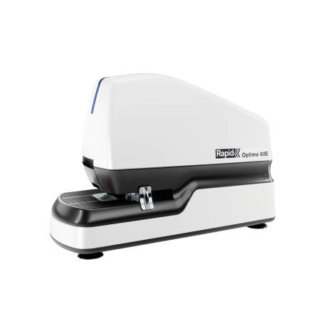 Grapadora marca Rexel Optima 70 electrica