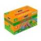 Lapices cera Plastidecor 352 unidades