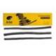 Carboncillo artist medianos 5-6 mm caja de 6 barras