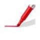Rotulador Staedtler Noris Club doble punta media y gruesa lavable caja 12