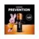 Pila Duracell alcalina plus AA pack con 4 unidades