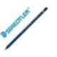 Lapices Staedtler Lumocolor Omnichrom negro