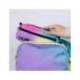 ESTUCHE PORTATODO MILAN CUADRADO 2 CREMALLERAS SUNSET 210X85X61 MM