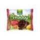 TORTITAS DE MAIZ GULLON VITALDAY CHOCOLATE NEGRO PAQUETE DE 4 UNIDADES 25 GR