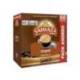 CAFE SAIMAZA FUERTE ESPRESSO INTENSIDAD 9 CAJA DE 50 CAPSULAS COMPATIBLE NESPRESSO