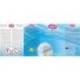 AMBIENTADOR ELECTRICO SPLASH ROPA LIMPIA RECAMBIO 25 ML