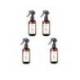 AMBIENTADOR AMBAR ZEN ACTIVACION TE CHAI BOTE PULVERIZADOR DE 225 ML