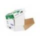 PAPEL FOTOCOPIADORA NAVIGATOR DIN A4 80 GRAMOS CAJA DE 2500 HOJAS