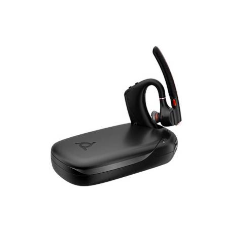 AURICULARES POLY INALAMBRICO VOYAGER LEGEND 50-M CON ESTUCHE DE CARGA