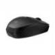 RATON HP 695 OPTICO INALAMBRICO 7 BOTONES 4000 PPP CARGA QI COLOR NEGRO