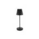 LAMPARA DE ESCRITORIO UNILUX AVA RESTO LED 1W 150 LUMENES COLOR NEGRO