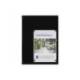 VITRINA DE ANUNCIOS BI-OFFICE NEW GEN MAGNETICA ACERO LACADO 6XA4 PARA INTERIOR COLOR NEGRO 696X636X36 MM