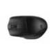 RATON HP 685 MODO DUAL COMFORT TRACKBALL INALAMBRICO COLOR NEGRO