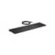 TECLADO HP 320K QWERTY CON CABLE COLOR NEGRO