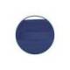BOLSA ISOTERMICA OXFORD B-FOODIE RPET COLOR AZUL MARINO 220X250X160 MM