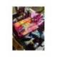 ROTULADOR UNI POSCA MOP R PCM-22 MARCADOR DE PINTURA REDONDA 3-19 MM ROSA