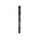 ROTULADOR UNIBALL PIN CALIBRADO PUNTA BISELADA 3 MM COLOR NEGRO