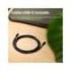 CARGADOR UNIVERSAL TRUST MAXO DE PARED 65W USB-C COLOR NEGRO
