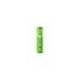 PILA GP RECARGABLE AAA 650 MAH BLISTER DE 4 UNIDADES