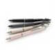BOLIGRAFO PILOT FRIXION ZONE BORRABLE 0,7 MM PUNTA MEDIA GRIS