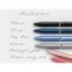 BOLIGRAFO PILOT ACRO 1000 TINTA GEL RETRACTIL PUNTA 1 MM AZUL NAVY