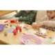 JUEGO JOVI PLAY&FUN PLASTILINA COFRE ALIENS