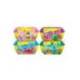 JUEGO JOVI PLAY&FUN PLASTILINA COFRE ALIENS