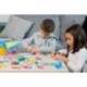 JUEGO JOVI PLAY&FUN PLASTILINA COFRE SPLASH