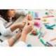 JUEGO JOVI PLAY&FUN PLASTILINA COFRE SPLASH