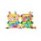 JUEGO JOVI PLAY&FUN PLASTILINA COFRE SPLASH