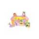 JUEGO JOVI PLAY&FUN PLASTILINA COFRE SWEET