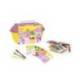 JUEGO JOVI PLAY&FUN PLASTILINA COFRE SWEET