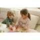 JUEGO JOVI PLAY&FUN PLASTILINA COFRE SWEET