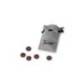 JUEGO CARTAS FOURNIER MUS DOBLE EN ESTUCHE POLIPIEL + TAPETE