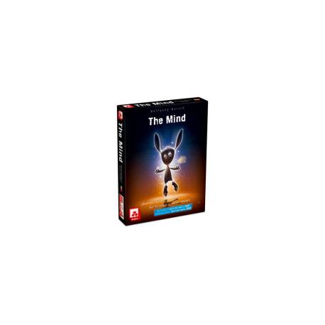 JUEGO DE MESA NSV THE MIND