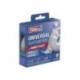 CINTA ADHESIVA TESA DOBLE CARA NANO UNIVERSAL TRANSPARENTE 3 MT X 30 MM